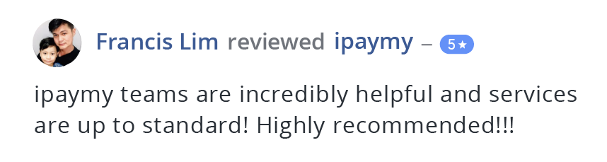review