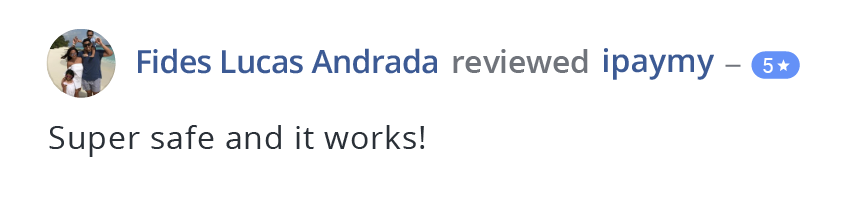 review
